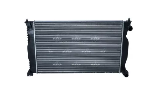 NRF Radiator, engine cooling (50539A)