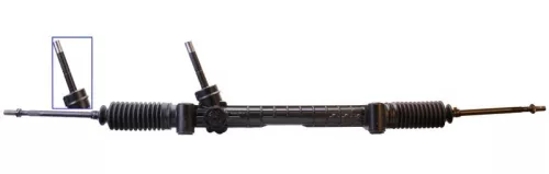 ELSTOCK Steering Gear (14-0691)