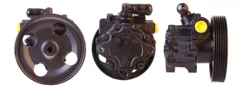 Hydraulic Pump, steering