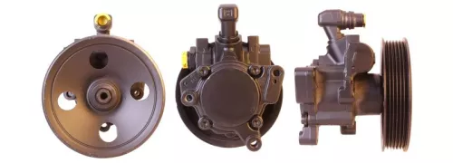 ELSTOCK Hydraulic Pump, steering (15-0822)