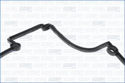 AJUSA Gasket, cylinder head cover (11040600)