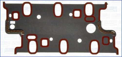 AJUSA Gasket, intake manifold (13071500)