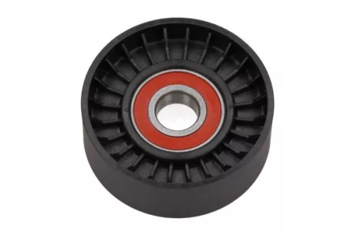 MAXGEAR Tensioner Pulley, V-ribbed belt (54-0892)