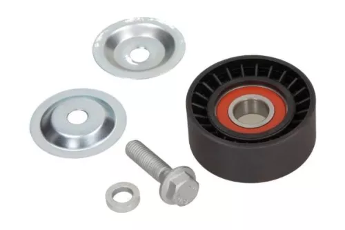 MAXGEAR Deflection/Guide Pulley, V-ribbed belt (54-0908)