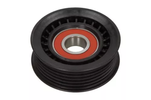 MAXGEAR Deflection/Guide Pulley, V-ribbed belt (54-0930)