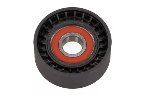 MAXGEAR Tensioner Pulley, V-ribbed belt (54-0946)