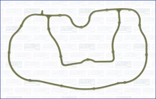 AJUSA Gasket, intake manifold (13173400)