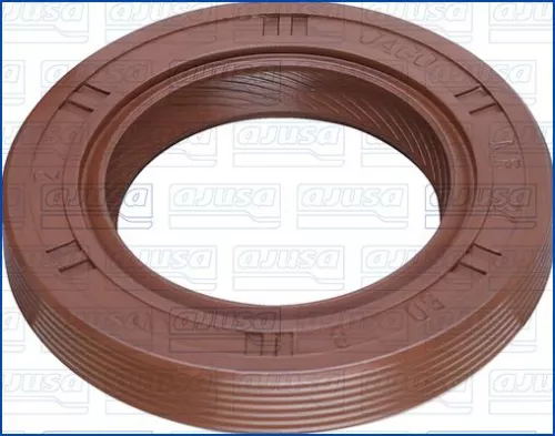 AJUSA Shaft Seal, crankshaft (15010000)