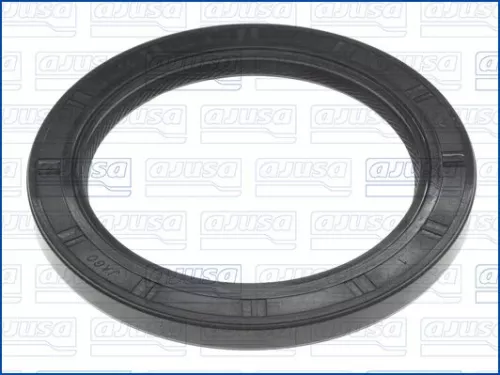 AJUSA Shaft Seal, crankshaft (15034400)