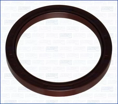 AJUSA Shaft Seal, crankshaft (15037500)
