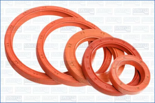 AJUSA Full Gasket Kit, engine (50104600)