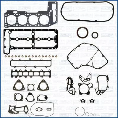 AJUSA Full Gasket Kit, engine (50280800)