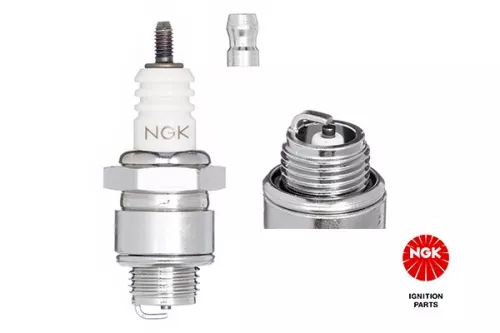 NGK Spark Plug (1147)