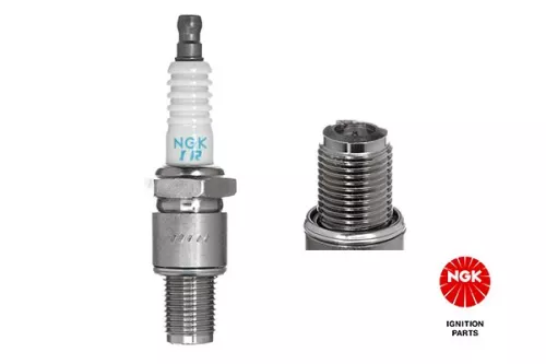 NGK Spark Plug (6701)