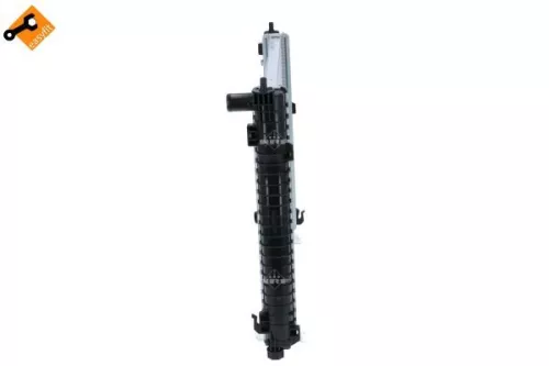 NRF Radiator, engine cooling (58449)