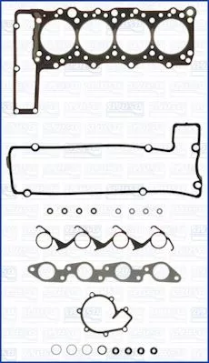 AJUSA Gasket Kit, cylinder head (52110300)