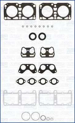 AJUSA Gasket Kit, cylinder head (52140500)