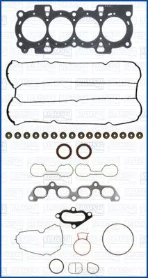 AJUSA Gasket Kit, cylinder head (52218100)