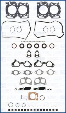 AJUSA Gasket Kit, cylinder head (52227400)