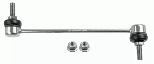 LEMFORDER Link/Coupling Rod, stabiliser bar (36985 01)