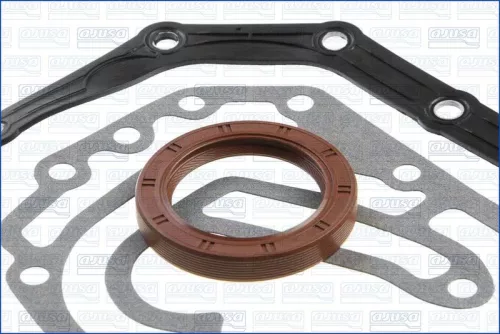 AJUSA Gasket Kit, crankcase (54092900)