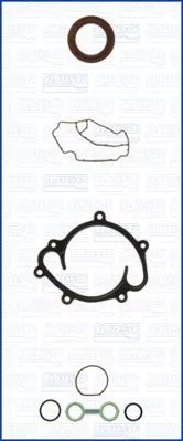 AJUSA Gasket Kit, crankcase (54148500)