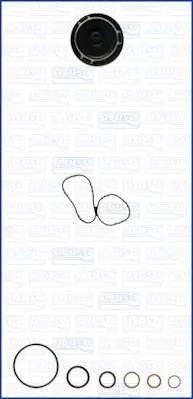AJUSA Gasket Kit, crankcase (54155400)