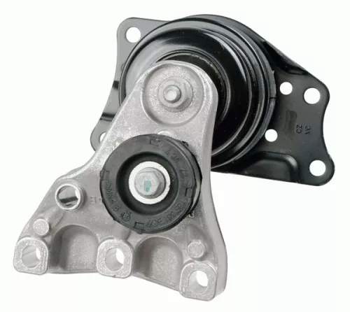 LEMFORDER Mounting, engine (37299 01)