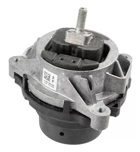 LEMFORDER Mounting, engine (37433 01)