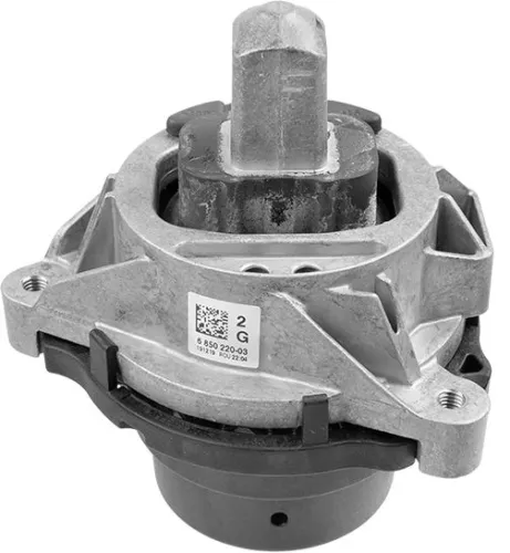LEMFORDER Mounting, engine (37434 01)