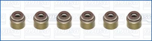 AJUSA Seal Set, valve stem (57022500)