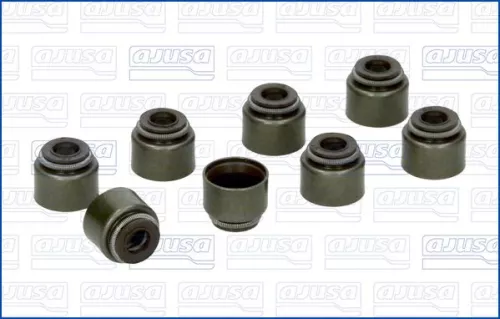 AJUSA Seal Set, valve stem (57041000)
