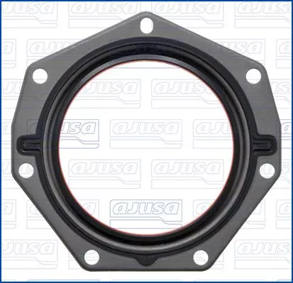 AJUSA Shaft Seal, crankshaft (71000400)