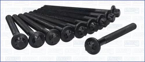 AJUSA Cylinder Head Bolt Set (81031600)