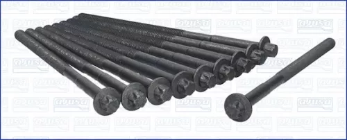 AJUSA Cylinder Head Bolt Set (81034500)