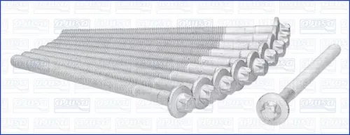 AJUSA Cylinder Head Bolt Set (81038600)