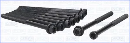 Cylinder Head Bolt Set