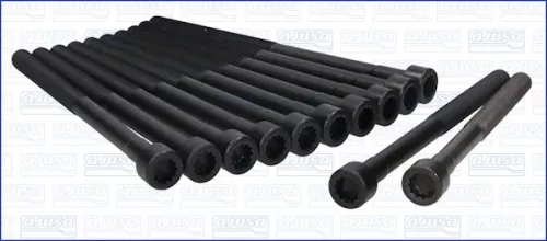 Cylinder Head Bolt Set