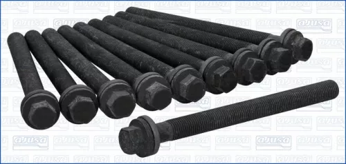 AJUSA Cylinder Head Bolt Set (81044300)