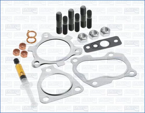 AJUSA Mounting Kit, charger (JTC11610)