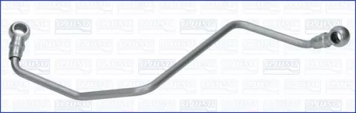 AJUSA Oil Line, charger (OP10050)