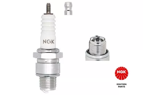 NGK Spark Plug (2621)