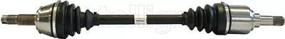 METELLI Drive Shaft (17-0773)