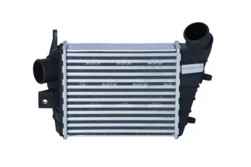 Charge Air Cooler