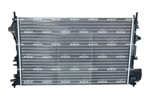 NRF Radiator, engine cooling (58203A)