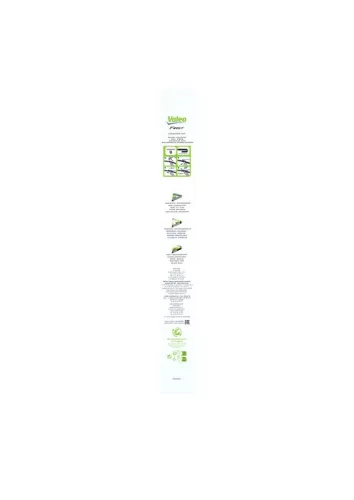 VALEO Wiper Blade (575826)