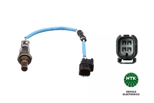 NTK Oxygen Sensor (0076)