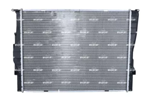 NRF Radiator, engine cooling (56129)