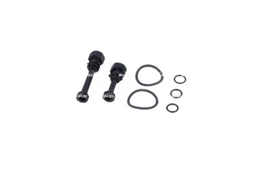 NRF Radiator, engine cooling (56129)