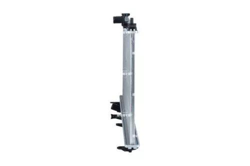 NRF Radiator, engine cooling (58537)